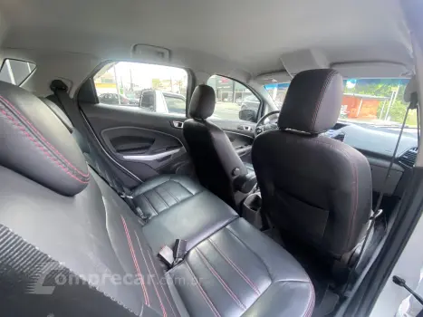 ECOSPORT 2.0 Freestyle 16V A