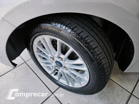 KA 1.5 TIVCT FLEX TITANIUM SEDAN AUTOMATICO