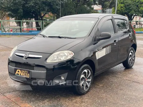 Fiat PALIO 1.0 MPI Attractive 8V 4 portas