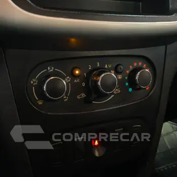 SANDERO Authentique Flex 1.0 12V 5p