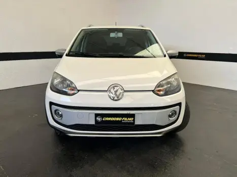 UP CROSS 1.0 MPI 12V FLEX 4P MANUAL