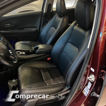 HR-V EX 1.8 Flexone 16V 5p Aut.