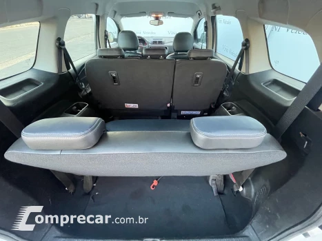 SPIN 1.8 Premier 8V