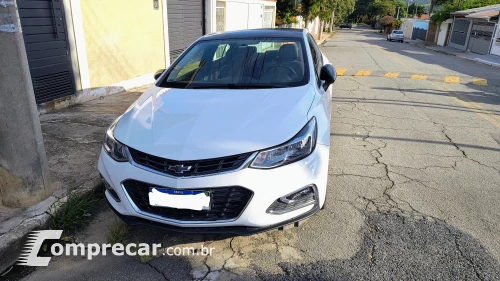 CRUZE 1.4 Turbo LT 16V