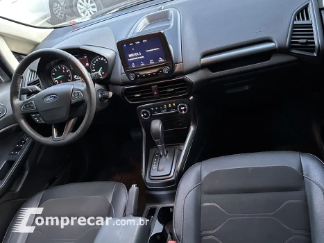 ECOSPORT 1.5 TI-VCT FLEX FREESTYLE AUTOMÁTICO