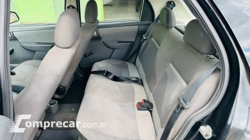 CELTA 1.0 MPFI LT 8V