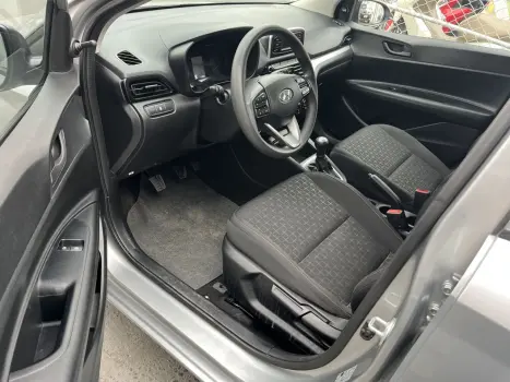 HB 20 Hatch 1.0 12V 4P FLEX SENSE