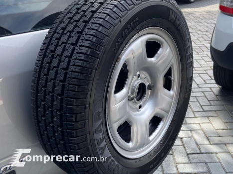 ECOSPORT 2.0 XLS 16V