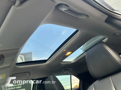 Eclipse Cross 1.5 Mivec Turbo Gasolina Hpe-S Awd Cvt