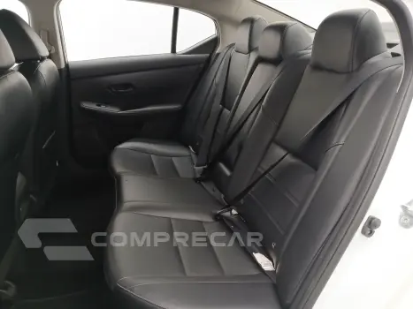 SENTRA 2.0 16V GASOLINA ADVANCE XTRONIC