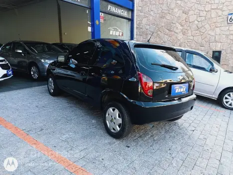Celta 1.0 Mpfi Ls 8V Flex 2P Manual