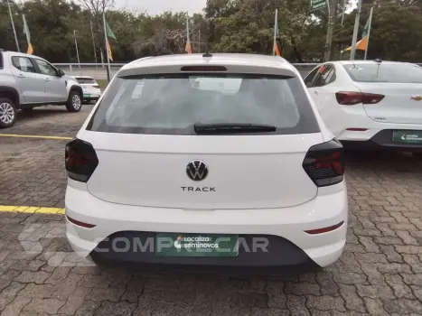 POLO 1.0 MPI TRACK MANUAL