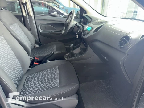 KA + 1.0 SE 12V