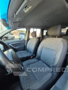 DUSTER 1.6 16V SCE Expression