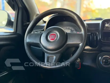 MOBI DRIVE 1.0 FLEX 6V 5P
