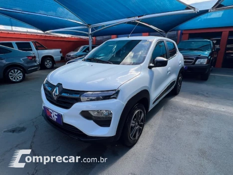 Kwid 1.0 12V 4P SCE FLEX INTENSE