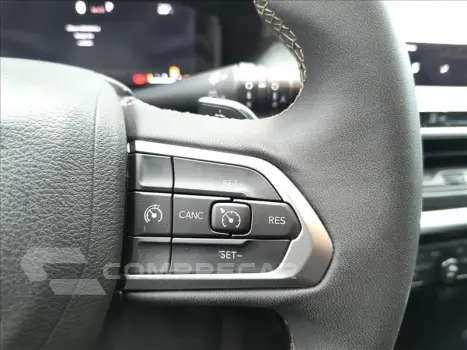 COMMANDER 1.3 T270 Turbo Longitude