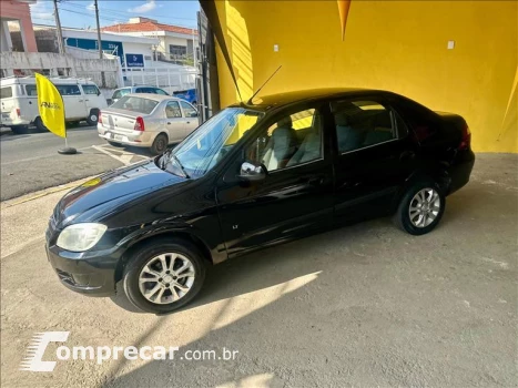 CHEVROLET PRISMA 1.4 MPFI LT 8V 4 portas