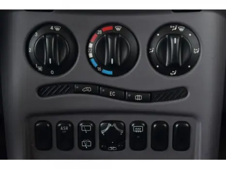 CLASSE A - 1.6 160 CLASSIC 4P MANUAL