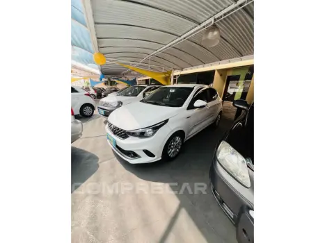 ARGO 1.8 E.TORQ FLEX PRECISION AT6