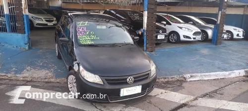 GOL 1.0 MI 8V G.V