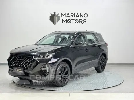 TIGGO 7 1.5 TCI TURBO FLEX SPORT CVT