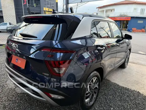 CRETA 1.0 Tgdi Platinum