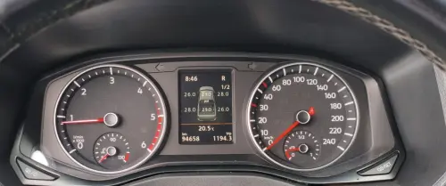 AMAROK 3.0 V6 TDI Highline CD 4motion