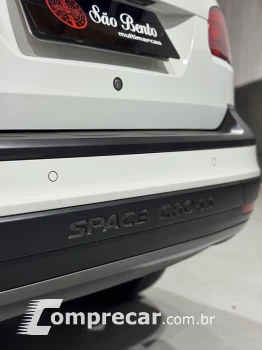 SpaceCross 1.6 Mi Total Flex 8V