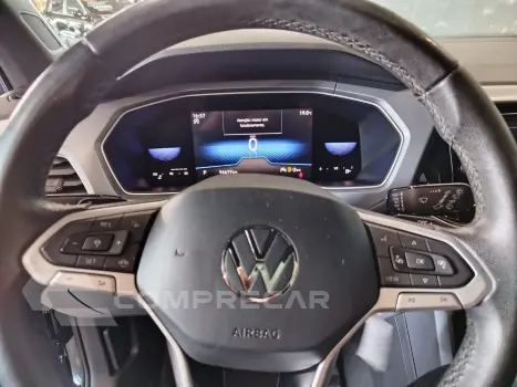 T-Cross 1.0 200 Tsi Total Flex Automático