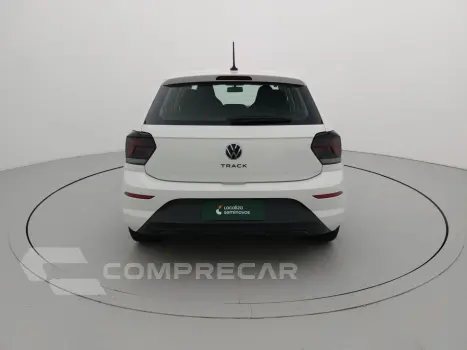POLO 1.0 MPI TRACK MANUAL