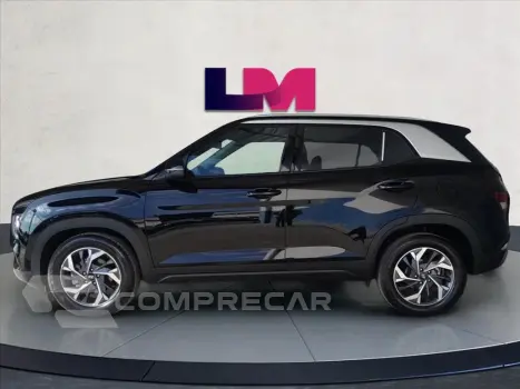 CRETA 1.0 TGDI FLEX LIMITED SAFETY AUTOMÁTICO