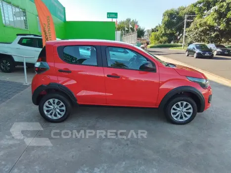 MOBI 1.0 EVO FLEX LIKE. MANUAL