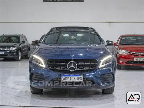 GLA 250 2.0 CGI Sport 7g-dct