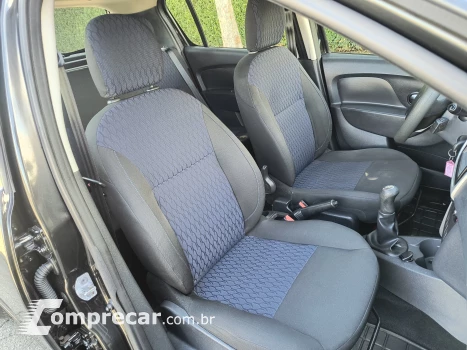 SANDERO 1.6 Expression 8V