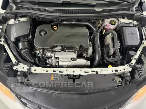 CRUZE 1.4 Turbo Sport6 LT 16V