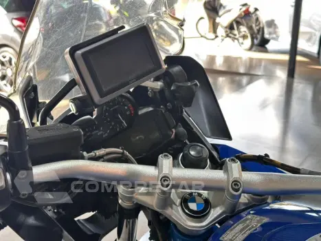 R 1200 GS