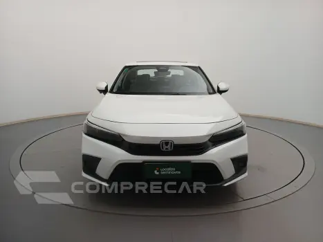 CIVIC 2.0 DI eHEV ADVANCED E-CVT
