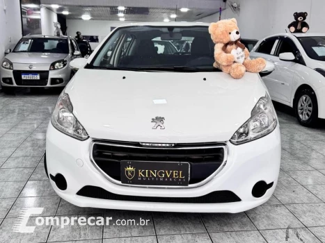 208 ACTIVE