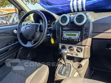 ECOSPORT 2.0 XLT 16V FLEX 4P AUTOMÁTICO