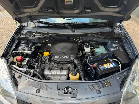 SANDERO 1.6 16V SCE Expression