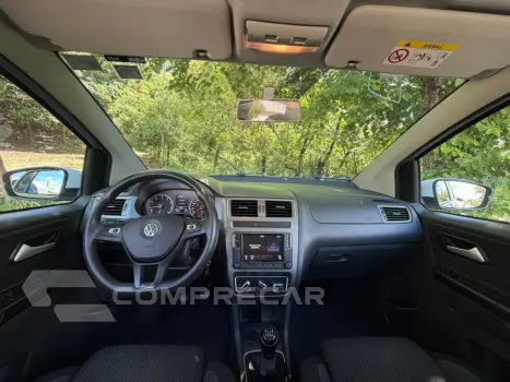 FOX 1.6 MSI TOTAL FLEX CONNECT 4P MANUAL