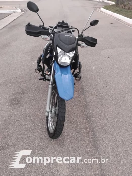 HONDA NXR BROS 160 ESDD