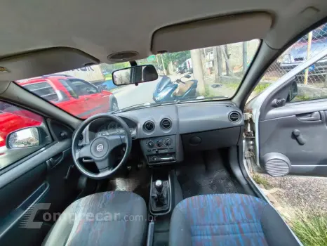 Celta Spirit 1.0 MPFI 8V FlexPower 3p