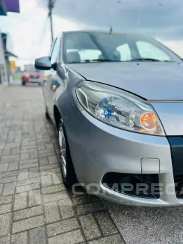 SANDERO 1.6 Expression 8V