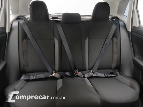 POLO 1.0 MPI MANUAL
