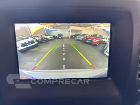 COMPASS SPORT 2.0 4x2 Flex 16V Aut.