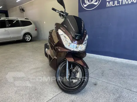 PCX 150/DLX