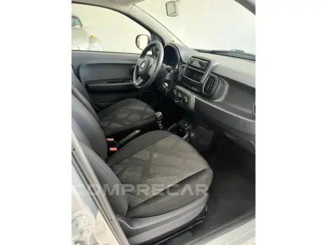 MOBI 1.0 FIREFLY FLEX LIKE. MANUAL