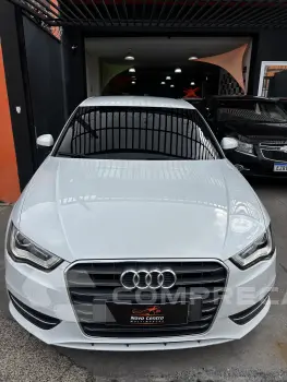 A3 1.4 TFSI Sportback 16V